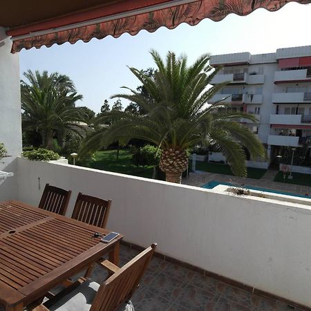 Vg1C, Gran Apartamento En Zona Del Puerto Villajoyosa Exteriör bild