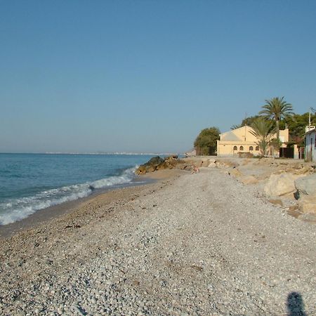 Vg1C, Gran Apartamento En Zona Del Puerto Villajoyosa Exteriör bild
