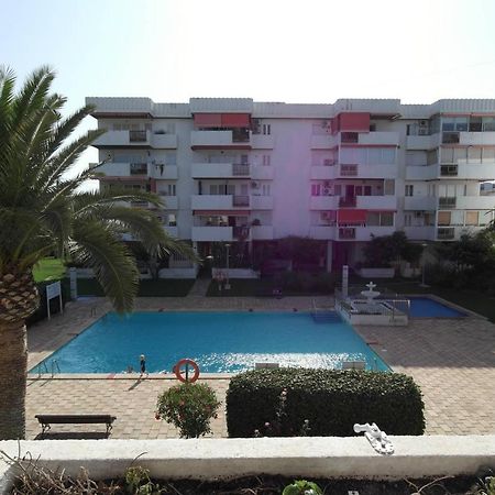 Vg1C, Gran Apartamento En Zona Del Puerto Villajoyosa Exteriör bild