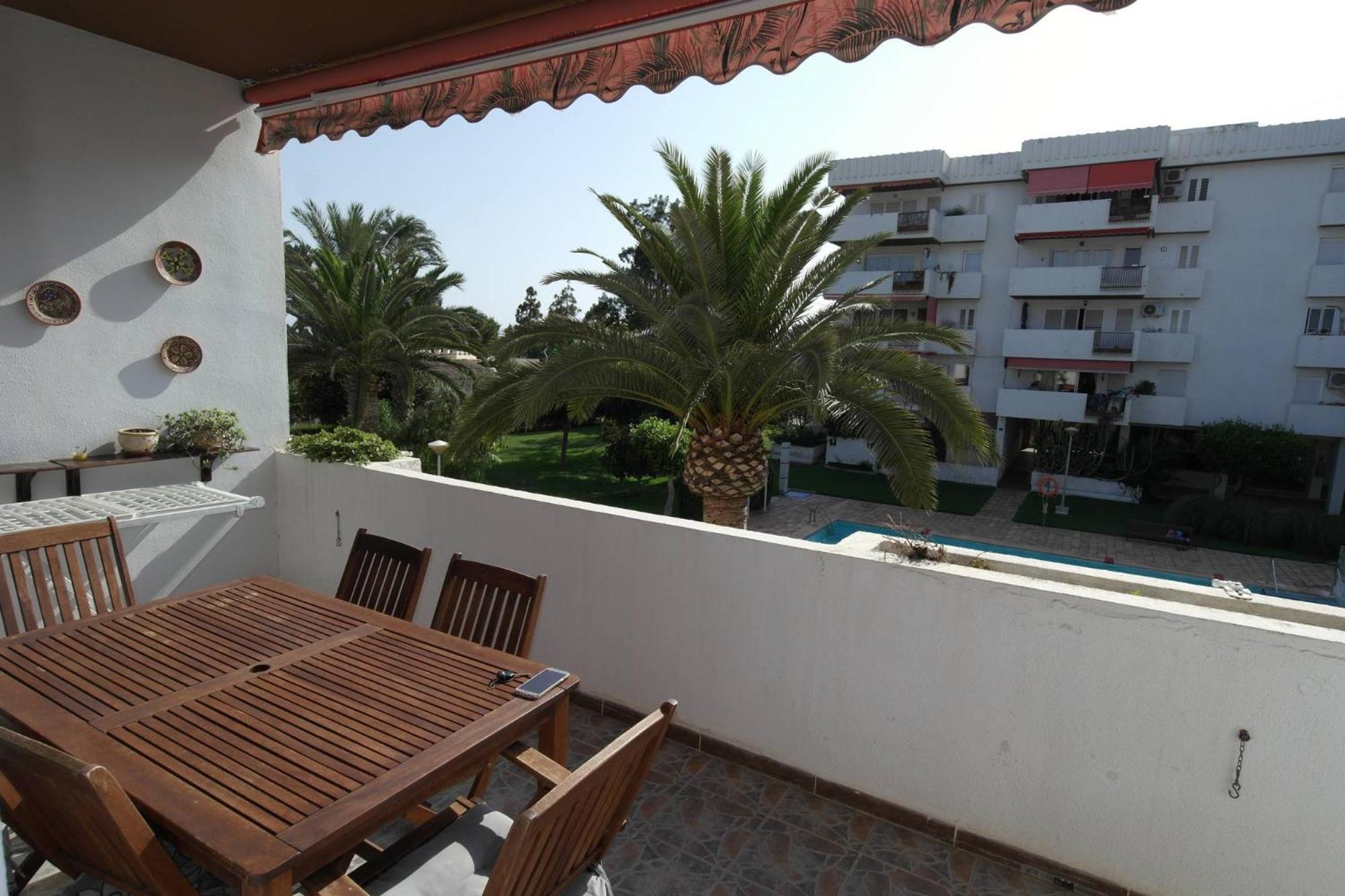 Vg1C, Gran Apartamento En Zona Del Puerto Villajoyosa Exteriör bild