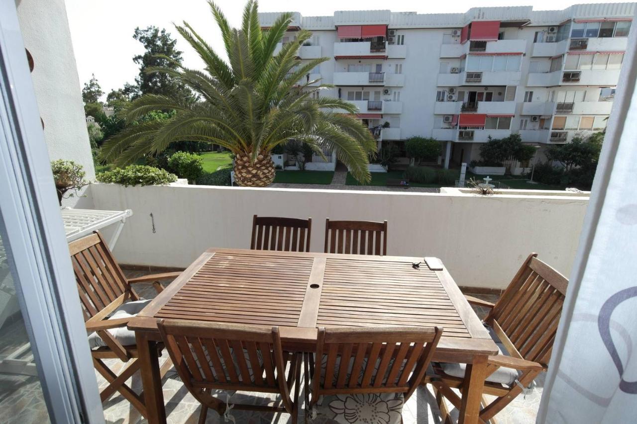 Vg1C, Gran Apartamento En Zona Del Puerto Villajoyosa Exteriör bild