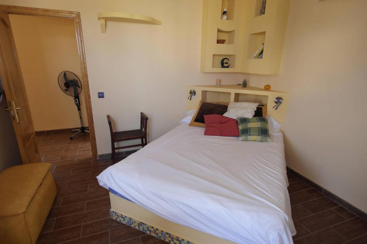 Vg1C, Gran Apartamento En Zona Del Puerto Villajoyosa Exteriör bild