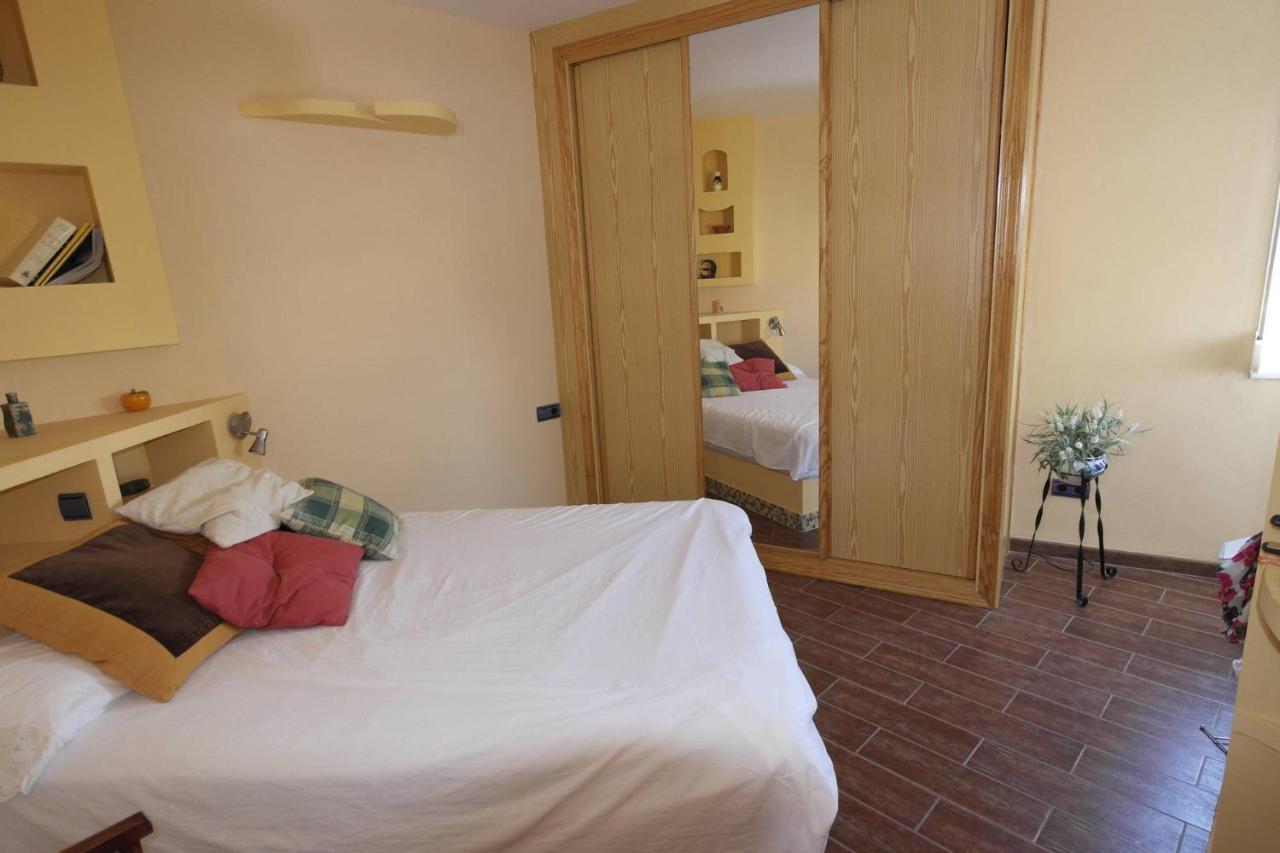 Vg1C, Gran Apartamento En Zona Del Puerto Villajoyosa Exteriör bild