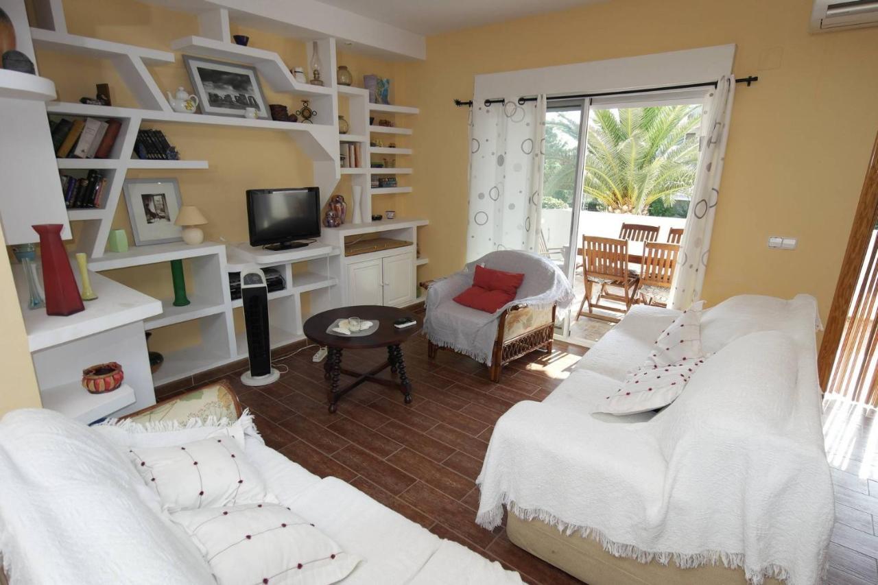 Vg1C, Gran Apartamento En Zona Del Puerto Villajoyosa Exteriör bild