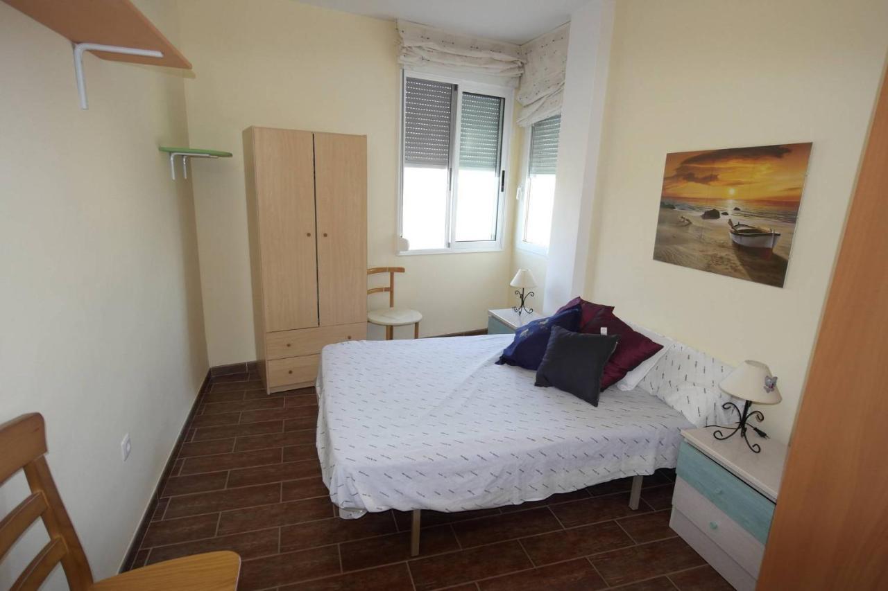 Vg1C, Gran Apartamento En Zona Del Puerto Villajoyosa Exteriör bild